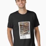 Book lovers Emily Henry book poster Unisex T-Shirt