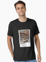 Book lovers Emily Henry book poster Unisex T-Shirt