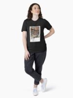 Book lovers Emily Henry book poster Unisex T-Shirt