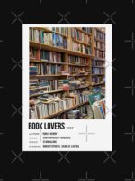Book lovers Emily Henry book poster Unisex T-Shirt