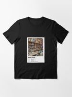 Book lovers Emily Henry book poster Unisex T-Shirt