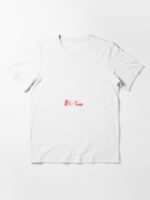 Book Shelf Unisex T-Shirt