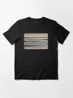 Book stack Unisex T-Shirt