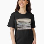 Book stack Unisex T-Shirt