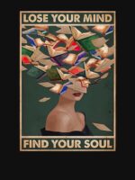 Book Your Mind Unisex T-Shirt