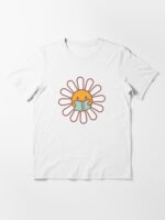 Bookish daisy Unisex T-Shirt