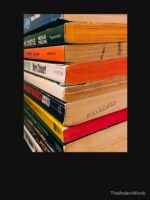 Bookland Unisex T-Shirt