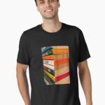 Bookland Unisex T-Shirt
