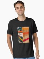 Bookland Unisex T-Shirt