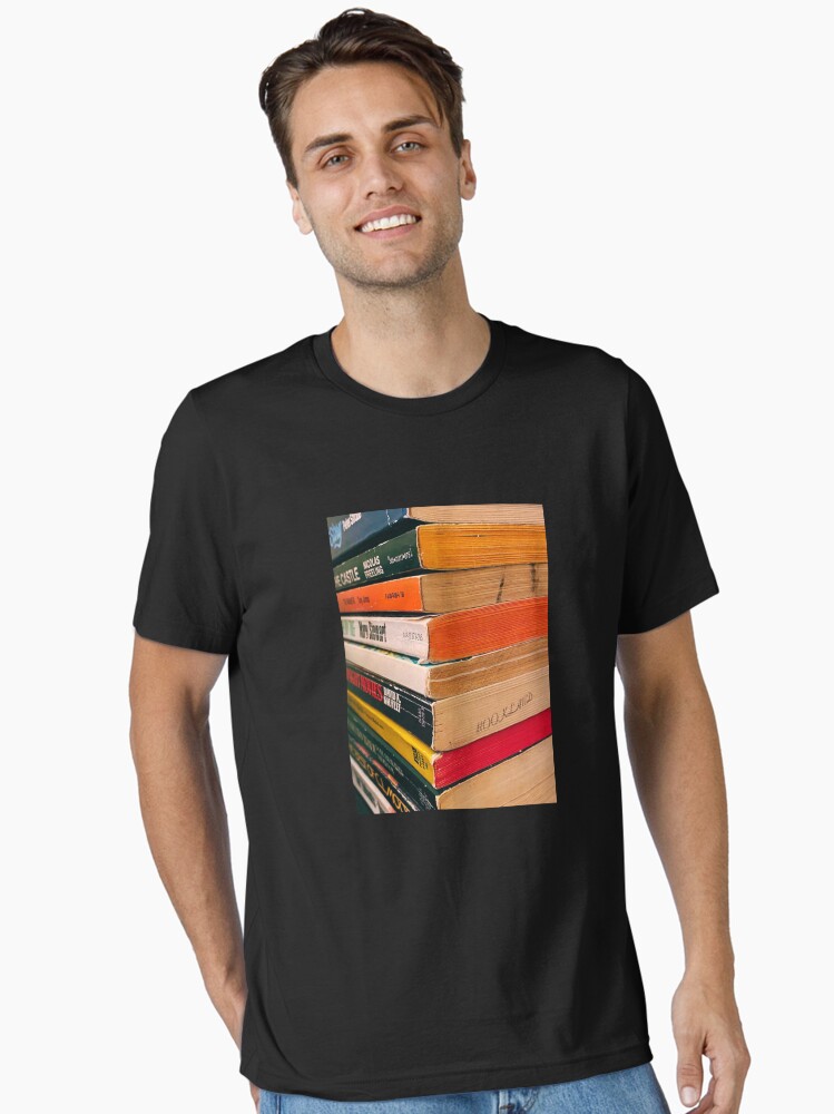 Bookland Unisex T-Shirt