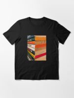 Bookland Unisex T-Shirt