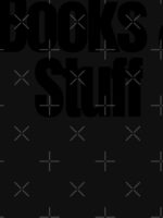 Books And Stuff Unisex T-Shirt