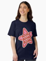 Books books books Unisex T-Shirt