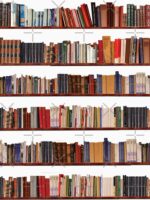 Books, Books, Books Unisex T-Shirt