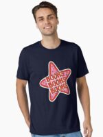 Books books books Unisex T-Shirt