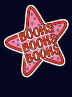 Books books books Unisex T-Shirt