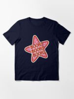 Books books books Unisex T-Shirt