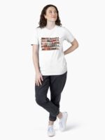 Books Unisex T-Shirt