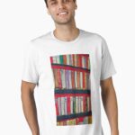 Books Unisex T-Shirt