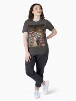 Books Unisex T-Shirt