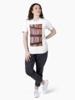 Books Unisex T-Shirt
