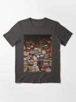 Books Unisex T-Shirt