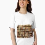 Books Unisex T-Shirt