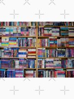 Books Unisex T-Shirt