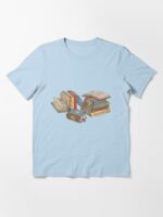 Books Unisex T-Shirt
