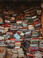 Books Unisex T-Shirt