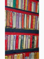 Books Unisex T-Shirt