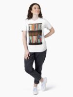 Books Unisex T-Shirt