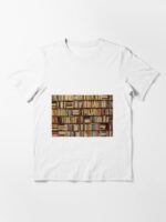 Books Unisex T-Shirt
