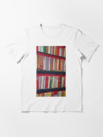 Books Unisex T-Shirt