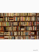 Books Unisex T-Shirt