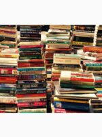 Books Unisex T-Shirt