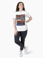 Bookshop Unisex T-Shirt