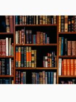 Bookshop Unisex T-Shirt