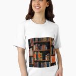 Bookshop Unisex T-Shirt