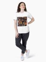 Bookshop Unisex T-Shirt