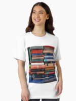 Bookshop Unisex T-Shirt