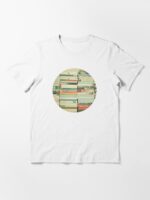Bookworm Unisex T-Shirt