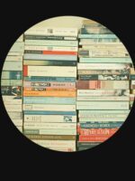 Bookworm Unisex T-Shirt