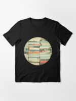 Bookworm Unisex T-Shirt