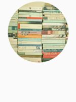 Bookworm Unisex T-Shirt