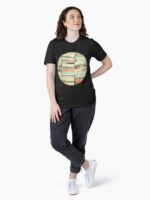 Bookworm Unisex T-Shirt