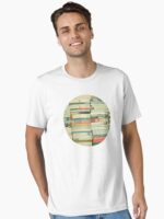 Bookworm Unisex T-Shirt