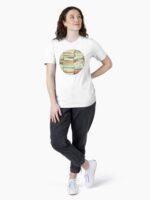 Bookworm Unisex T-Shirt
