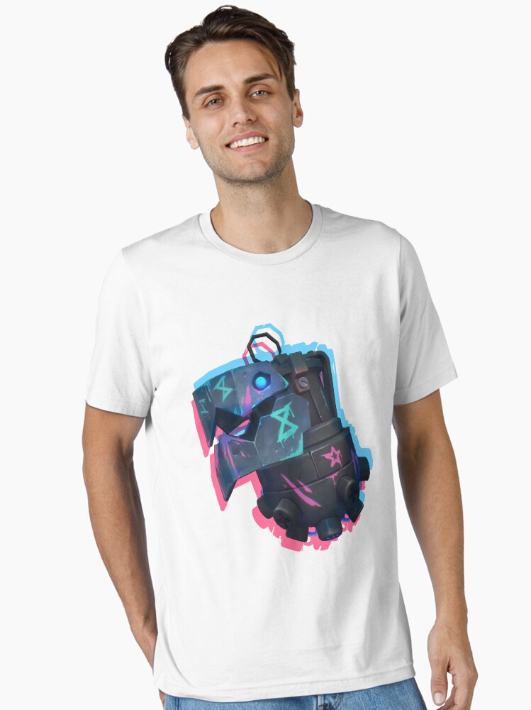 BOOM Grenade ZUG ZUG Unisex T-Shirt