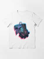 BOOM Grenade ZUG ZUG Unisex T-Shirt